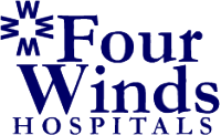 Four Winds Hospitals logo